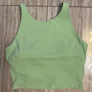Lululemon Align High Neck Tank